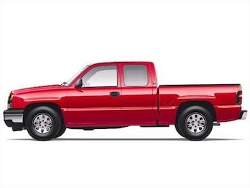 2006 Chevrolet Silverado 1500 Extended Cab | Pricing ... 2006 Chevrolet Silverado 1500 Extended Cab | Pricing ...
